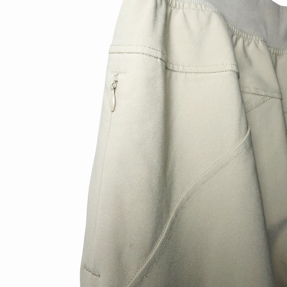 Birddogs Mens Boomstick Joggers XL Tan Lined Stretch Athletic Performance - Picture 8 of 14